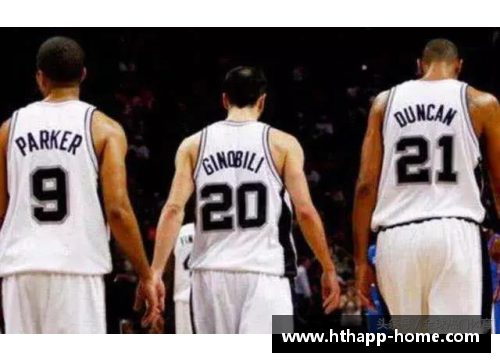 NBA马卡比：以色列篮球的传奇与全球影响