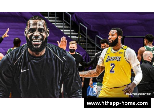 NBA重磅对决：湖人挑战火箭，激战火花四溅