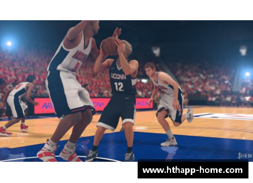 本德尔NBA生涯：统治篮球场上的传奇征程