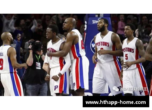NBA底特律活塞球员名单及其关键统计